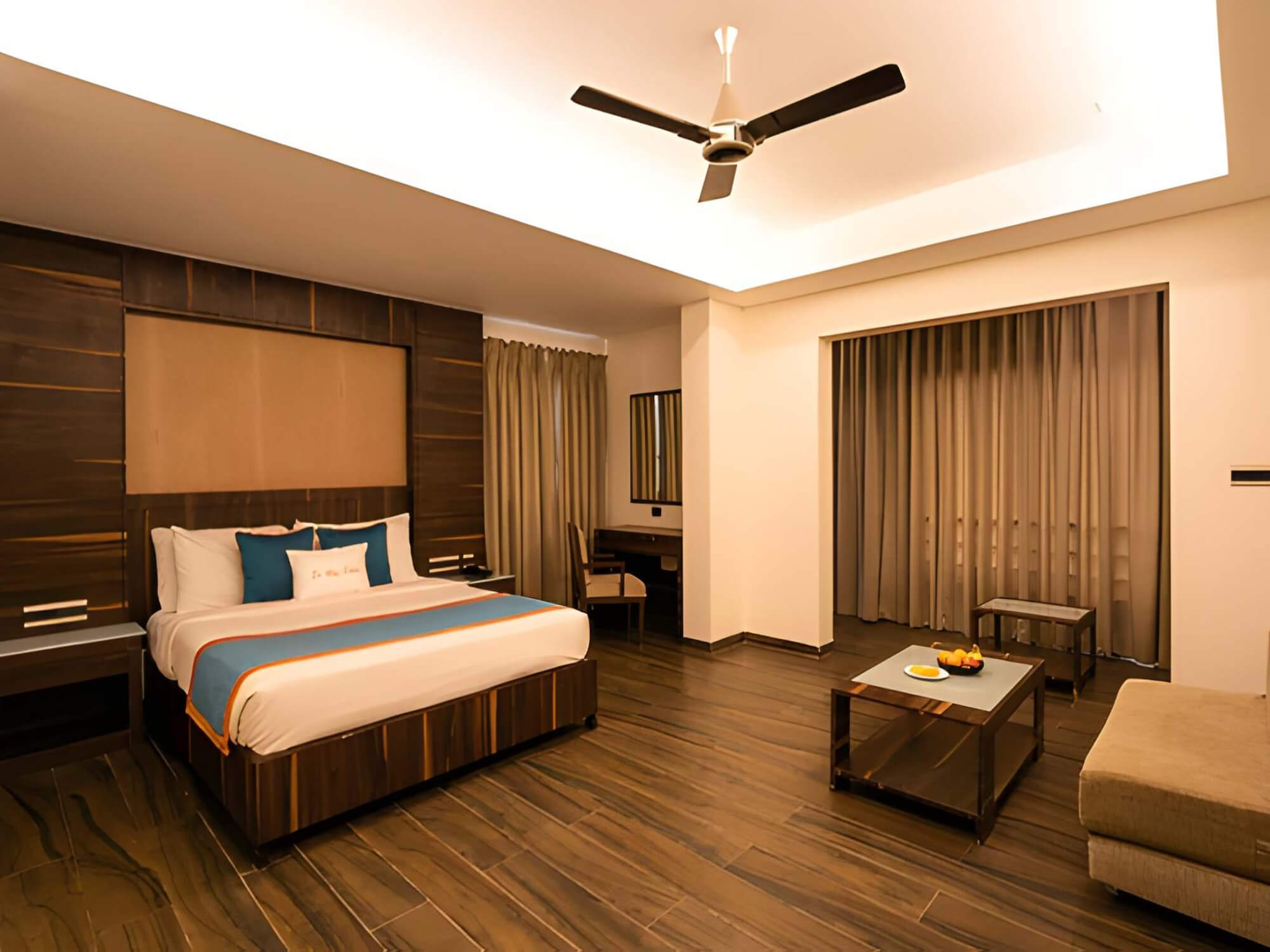 Standard Premium Room